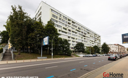 Купить 3-комнатную квартиру, Минск, Купалы ул., 7 (Ленинский район). Фото 32