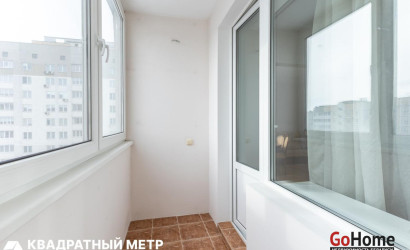 Купить 2-комнатную квартиру, Минск, Независимости просп., 168/3 (Первомайский район). Фото 15