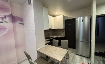 Снять 1-комнатную квартиру, Минск, Чюрлёнинса, 22(Московский район). Фото 2