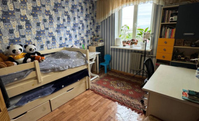 Купить 3-комнатную квартиру, Могилев, Лазаренко, 40/А. Фото 6