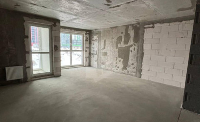 Купить 2-комнатную квартиру, Минск, Леонида Щемелёва ул., 28 (Октябрьский район). Фото 6