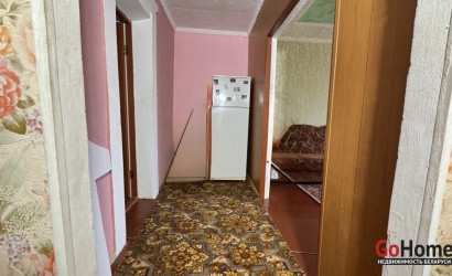 Купить 2-комнатную квартиру, Щучин, Островского, 14. Фото 7