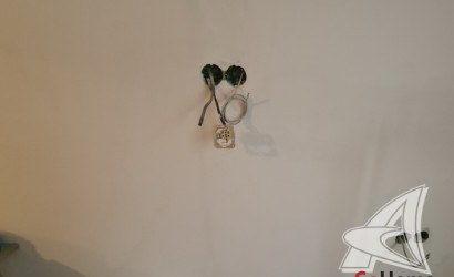 Купить 1-комнатную квартиру, Брест, Вулька, ул. Екельчика. Фото 4