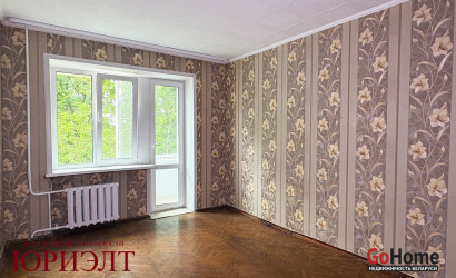 Купить 4-комнатную квартиру, Витебск, Урицкого, 8. Фото 5