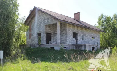  1-этажный(117 м2), Петровичи(Ракитницкий с/с)