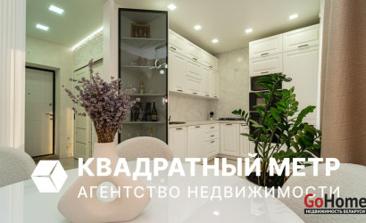Купить 1-комнатную квартиру, Озерцо, Звездная ул., 21/2. Фото 1