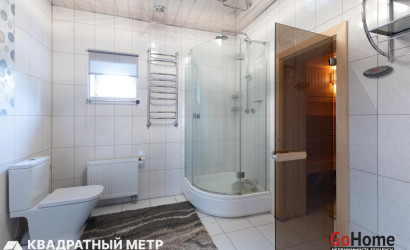 Купить коттедж, Старинки, Центральная ул., 11 соток. Фото 7