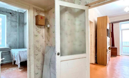 Купить 2-комнатную квартиру, Минск, Щербакова ул. 26 (Партизанский район). Фото 12