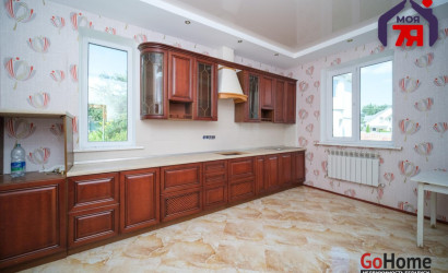  3-этаж.(391.6 м2), Минск(Загородный 4-й пер., 17)