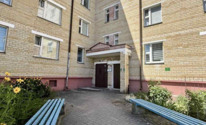 Купить 2-комнатную квартиру, Слоним, Шоссейная ул., 14/Б. Фото 20