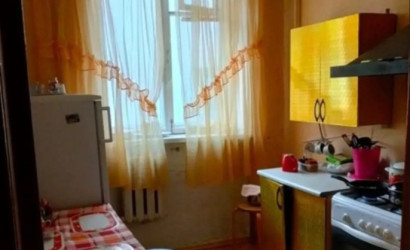 Купить 3-комнатную квартиру, Пинск, Иркутско-Пинской Дивизии, 31. Фото 4