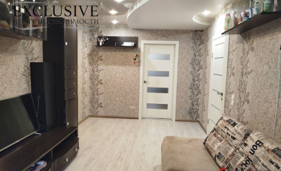 Купить 3-комнатную квартиру, Новополоцк, Купалы ул., 24. Фото 20