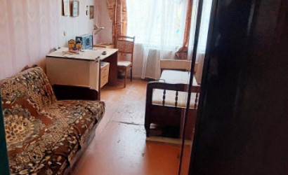 Купить 3-комнатную квартиру, Витебск, Победы, 3/3. Фото 9