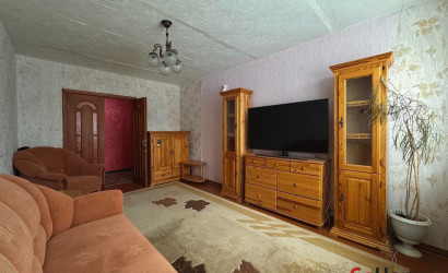 Купить 3-комнатную квартиру, Могилев, бульвар Непокорённых, 61/А. Фото 19