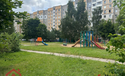 Купить 2-комнатную квартиру, Минск, Никифорова, 25(Первомайский район). Фото 23
