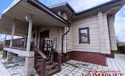 Купить дом, Сосновка, Сиреневая, 15.2 соток. Фото 25