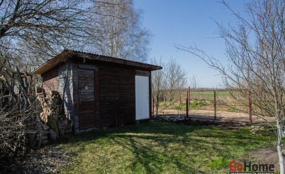 Купить дом в деревне, Мара, 10 соток. Фото 18