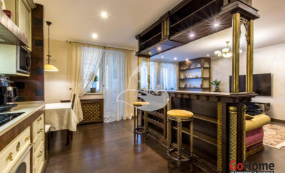 Снять 2-комнатную квартиру, Минск, Захарова ул. 67 (Партизанский район). Фото 24