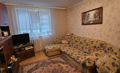 Купить 2-комнатную квартиру, Лида, Тухачевского ул., 77. Фото 4