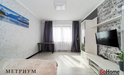Купить 1-комнатную квартиру, Минск, Лосика ул., 32(Фрунзенский район). Фото 17