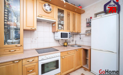 Купить 3-комнатную квартиру, Минск, Белецкого ул., 20 (Московский район). Фото 7