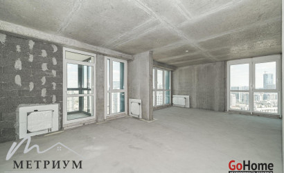 Купить 3-комнатную квартиру, Минск, Левина ул., 9 (Октябрьский район). Фото 8