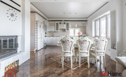 Купить дом, Заценьский Родник, Зелёная, 5.62 соток. Фото 3