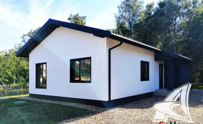 Купить дом, Брест, Мухавецкий с/с, 5.01 соток. Фото 31