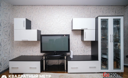 Купить 3-комнатную квартиру, Минск, Руссиянова ул., 15 (Первомайский район). Фото 8