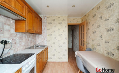 Купить 2-комнатную квартиру, Минск, Бурдейного ул., 1 (Фрунзенский район). Фото 10