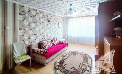 Купить 3-комнатную квартиру, Брест, Гершоны, ул. Кирпичная. Фото 6