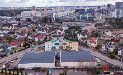 Аренда офиса, Валерьяново, Славянская ул., 2/А,  150 кв.м.. Фото 4