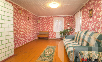 Купить дом, Тимковичи, 25 соток. Фото 15