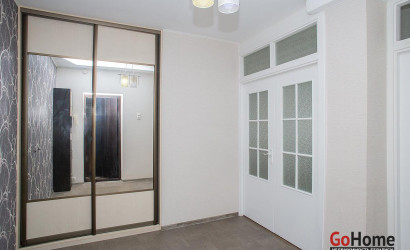 Купить 1-комнатную квартиру, Минск, Неманская ул., 48(Фрунзенский район). Фото 4