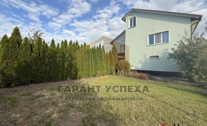 Купить дом, Тельмы-2, Тельминский с/с, 12.1 соток. Фото 4