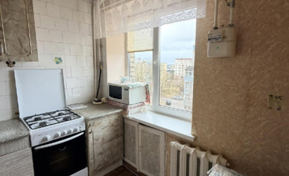 Купить 2-комнатную квартиру, Лида, Кирова, 5А. Фото 13