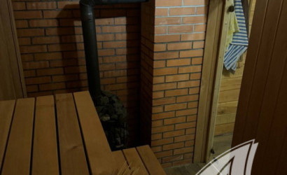 Купить дом, Дворцы, Речицкий с/с, 25 соток. Фото 22