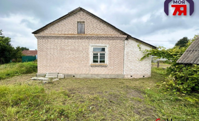 Купить дом, Старобин, Бондаровца ул., 16 соток. Фото 7