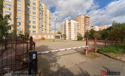 Продажа помещения, Минск, Восточная ул., 133,  2445.7 кв.м.. Фото 3