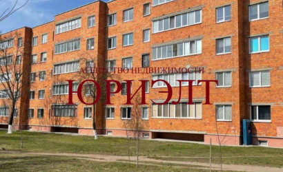 Купить 2-комнатную квартиру, Пинск, Центральная, 10. Фото 1