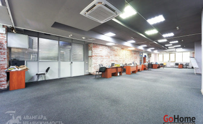 Аренда офиса, Минск, Дзержинского просп., 104,  288.2 кв.м.. Фото 1