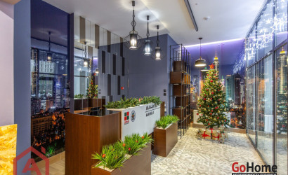 Купить 2-комнатную квартиру, Минск, Михаила Савицкого, 8 (Октябрьский район). Фото 24