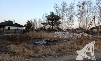 Купить участок, Брест, Сад. товарищества, 5.46 соток. Фото 10