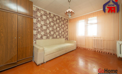 Купить 3-комнатную квартиру, Молодечно, Мира ул., 40. Фото 24