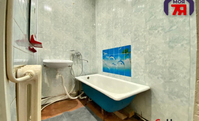 Купить 3-комнатную квартиру, Несвиж, К.Маркса ул.. Фото 15