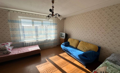 Снять 2-комнатную квартиру на сутки, Петриков, Коммунистическая, 1. Фото 2