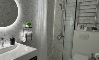 Снять 1-комнатную квартиру на сутки, Слуцк, Василя Витки, 3. Фото 6