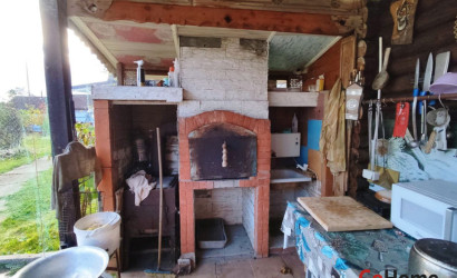 Купить дом, Поземщина, Центральная, 30, 40.7 соток. Фото 33