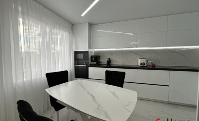  5-этаж.(49.4 м2), Гродно(Ленинского Комсомола, 41)