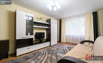 Купить 3-комнатную квартиру, Минск, Бачило ул., 30 (Заводской район). Фото 6